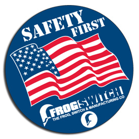 Safetly Helmet Logo